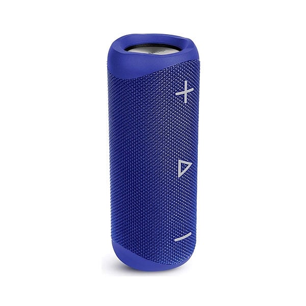 Sharp GXBT280 bluetooth azul portátil  Altavoz