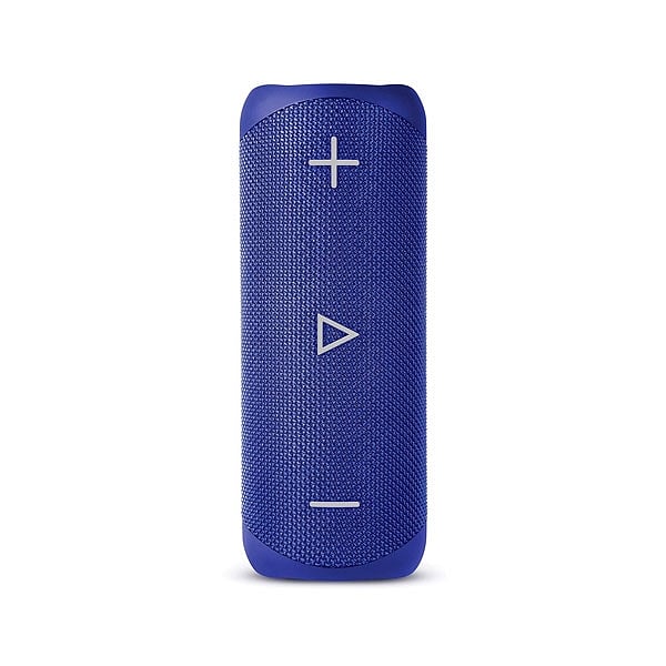 Sharp GXBT280 bluetooth azul portátil  Altavoz