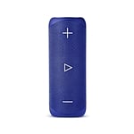 Sharp GXBT280 bluetooth azul portátil  Altavoz