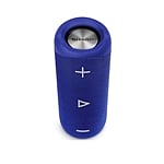 Sharp GXBT280 bluetooth azul portátil  Altavoz