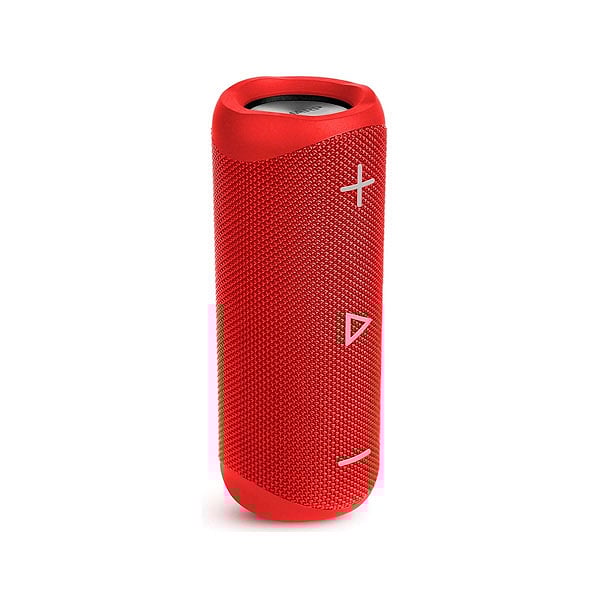 Sharp GXBT280 bluetooth rojo portátil  Altavoz