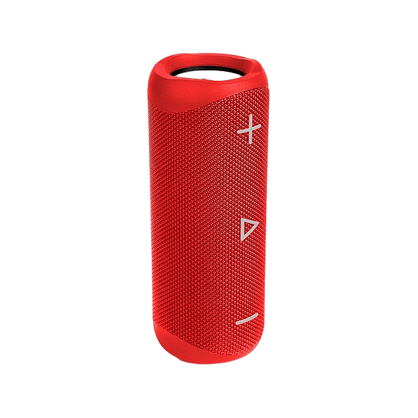 Sharp GXBT280 bluetooth rojo portátil  Altavoz