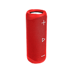 Sharp GXBT280 bluetooth rojo portátil  Altavoz