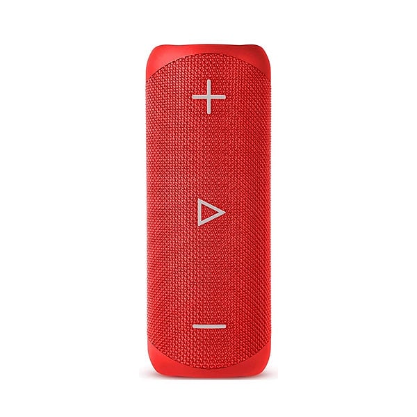 Sharp GXBT280 bluetooth rojo portátil  Altavoz