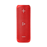 Sharp GXBT280 bluetooth rojo portátil  Altavoz