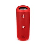 Sharp GXBT280 bluetooth rojo portátil  Altavoz