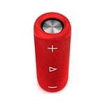 Sharp GXBT280 bluetooth rojo portátil  Altavoz