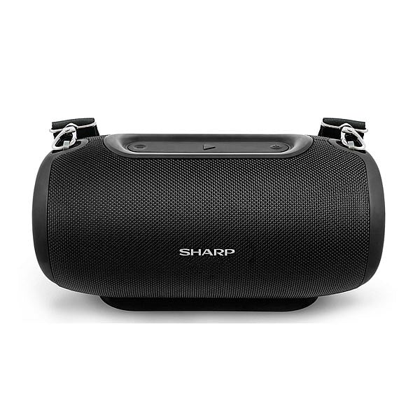 Sharp GXBT480 bluetooth negro  Altavoz