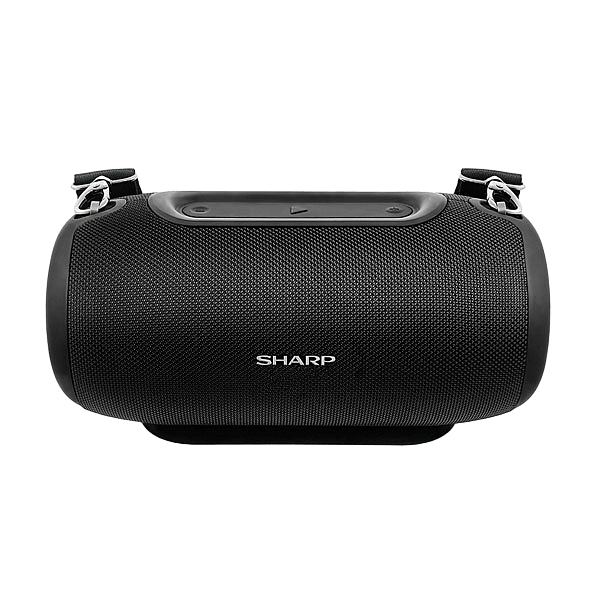 Sharp GXBT480 bluetooth negro  Altavoz