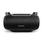 Sharp GXBT480 bluetooth negro  Altavoz