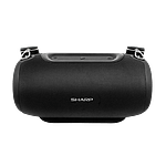 Sharp GXBT480 bluetooth negro  Altavoz