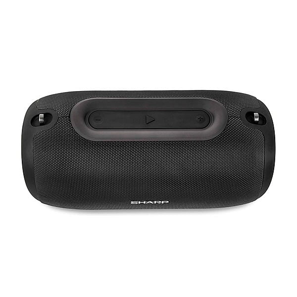 Sharp GXBT480 bluetooth negro  Altavoz