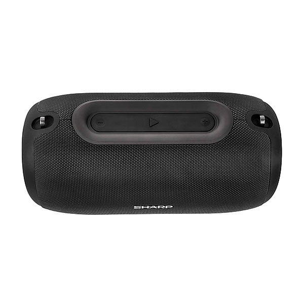 Sharp GXBT480 bluetooth negro  Altavoz