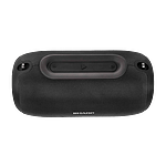 Sharp GXBT480 bluetooth negro  Altavoz