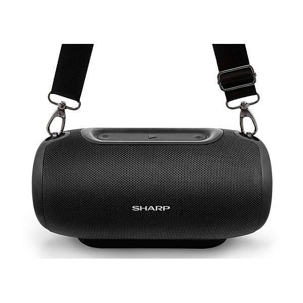 Sharp GXBT480 bluetooth negro  Altavoz