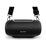 Sharp GXBT480 bluetooth negro  Altavoz