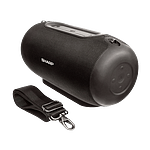 Sharp GXBT480 bluetooth negro  Altavoz