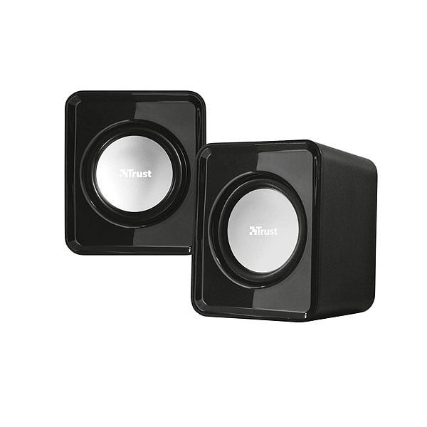 Trust Leto 20 USB  Altavoces