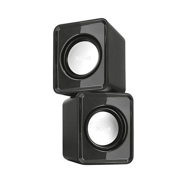 Trust Leto 20 USB  Altavoces