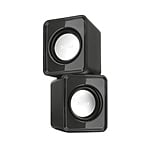 Trust Leto 20 USB  Altavoces