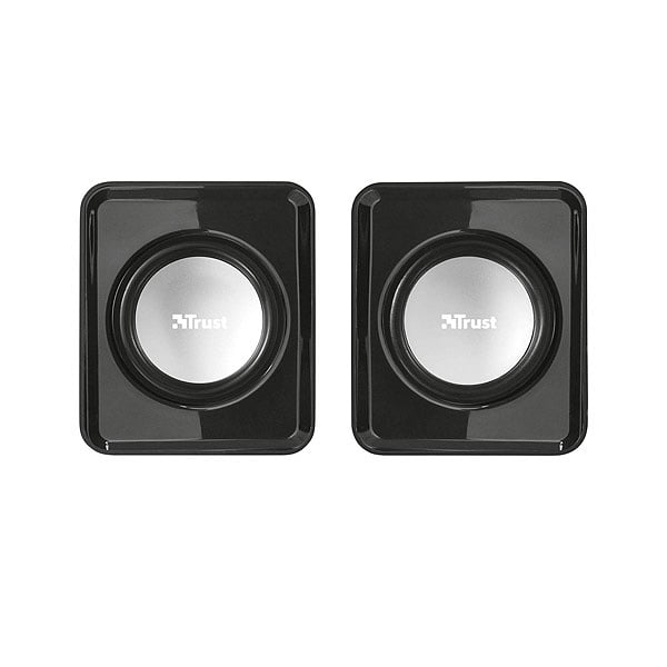 Trust Leto 20 USB  Altavoces