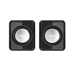 Trust Leto 20 USB  Altavoces