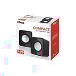 Trust Leto 20 USB  Altavoces