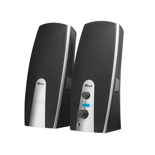Trust MiLa 20 USB  Altavoces