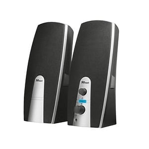 Trust MiLa 20 USB  Altavoces