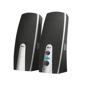 Trust MiLa 20 USB  Altavoces