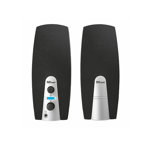 Trust MiLa 20 USB  Altavoces
