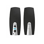 Trust MiLa 20 USB  Altavoces