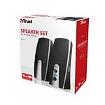 Trust MiLa 20 USB  Altavoces