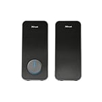 Trust Arys 20 USB  Altavoces