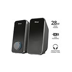 Trust Arys 20 USB  Altavoces