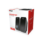 Trust Arys 20 USB  Altavoces