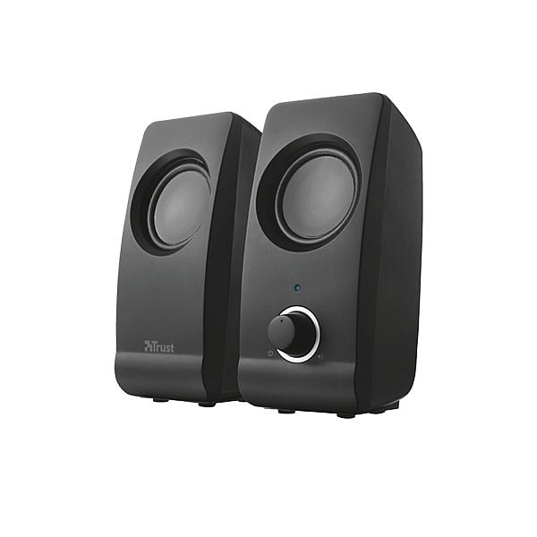 Trust Remo 20 USB  Altavoces