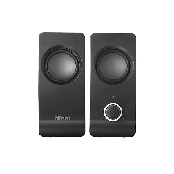 Trust Remo 20 USB  Altavoces