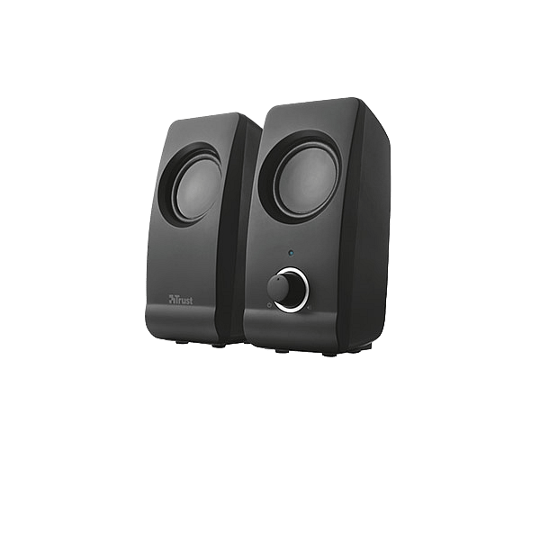 Trust Remo 20 USB  Altavoces