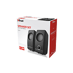 Trust Remo 20 USB  Altavoces