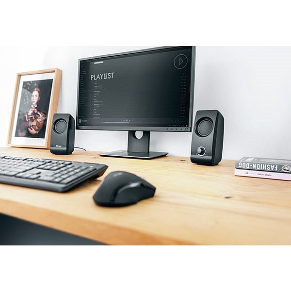 Trust Remo 20 USB  Altavoces