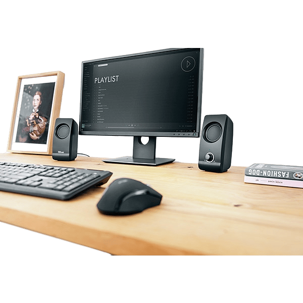 Trust Remo 20 USB  Altavoces