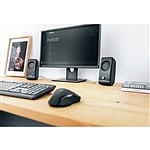 Trust Remo 20 USB  Altavoces