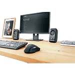 Trust Remo 20 USB  Altavoces