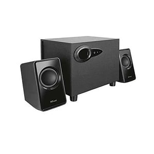 Trust Avora 21 USB  Altavoces