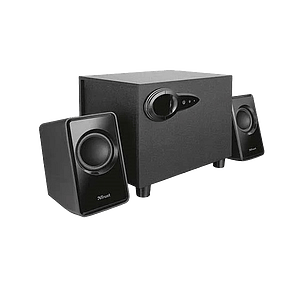 Trust Avora 21 USB  Altavoces
