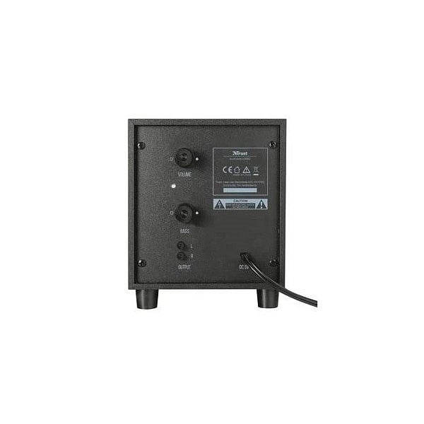 Trust Avora 21 USB  Altavoces