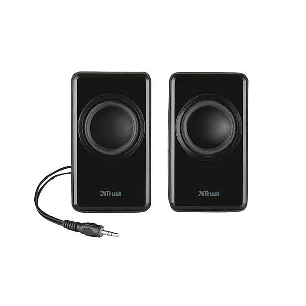 Trust Avora 21 USB  Altavoces