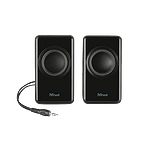 Trust Avora 21 USB  Altavoces