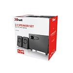 Trust Avora 21 USB  Altavoces
